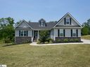 1021 Carlisle Place sold home in Anderson, SC