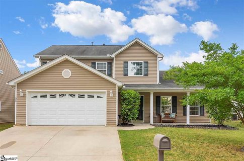578 Hamilton Chase Drive