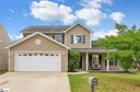 578 Hamilton Chase Drive sold home in Moore, SC