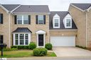 303 Bickleigh Court sold home in Simpsonville, SC