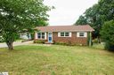 628 W Darby Road sold home in Greenville, SC