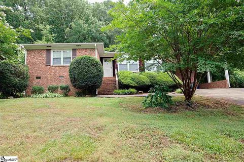 19 Engel Drive sold home in Oakland Heights, Greenville, SC