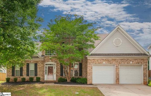 312 Surrywood Drive sold home in Ashby Park, Greenville, SC
