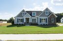101 Braxton Meadow Drive sold home in Simpsonville, SC