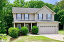 459 Gibbs Village Lane sold home in Wellford, SC