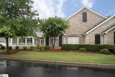 80 Fudora Circle sold condo in The Ravines At Creekside, Simpsonville, SC