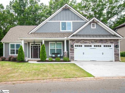 50 Verona Circle sold home in Providence Square, Simpsonville, SC
