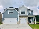 214 Braselton Street sold home in Greer, SC