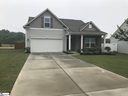30 Allamanda Way sold home in Simpsonville, SC