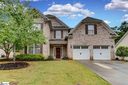 239 Haddington Lane sold home in Greenville, SC