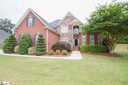4 Little Pond Drive sold home in Greenville, SC