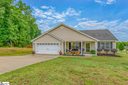 229 Barberry Lane sold home in Greer, SC