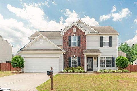 209 Dylan Oaks Drive