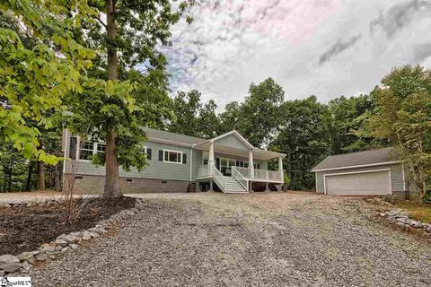 39 Lake Farm Court sold home in Lakeview Farms, Travelers Rest, SC