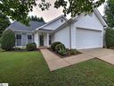 6 Valley Glen Court sold home in Greer, SC