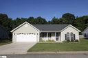 308 Hill Lane sold home in Mauldin, SC