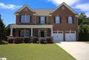 223 Haddington Lane sold home in Greenville, SC