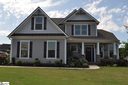 137 Providence Point sold home in Wellford, SC