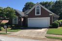 203 Lansfair Way sold home in Greenville, SC