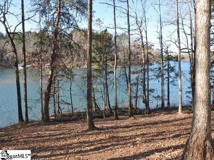 Sue Craig Road Lots 2 & 9 sold lot in The Sanctuary At Keowee, Six Mile, SC