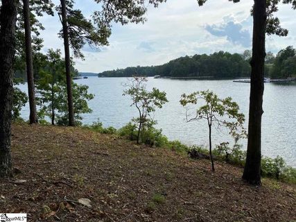 Sue Craig Road Lot 4 sold lot in The Sanctuary At Keowee, Six Mile, SC