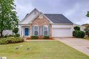 805 Medora Drive sold home in Greer, SC
