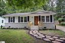 101 Vintage Avenue sold home in Greenville, SC