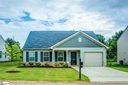 159 Spirit Drive sold home in Roebuck, SC