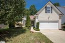 114 Seattle Slew Lane sold home in Greenville, SC