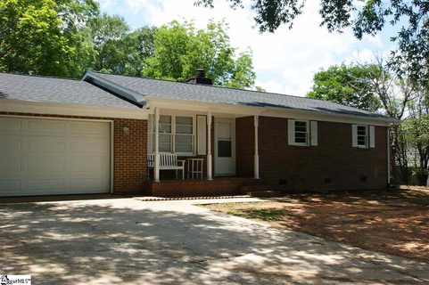 121 Swinton Drive sold home in Windsor Park, Greenville, SC