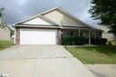 104 Parkgate Court sold home in Simpsonville, SC