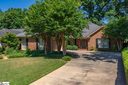 108 Hidden Hills Drive sold home in Greenville, SC