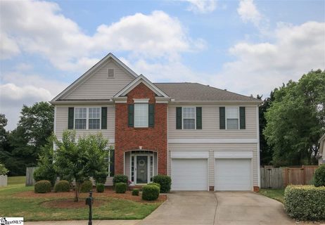 319 Surrywood Drive sold home in Ashby Park, Greenville, SC
