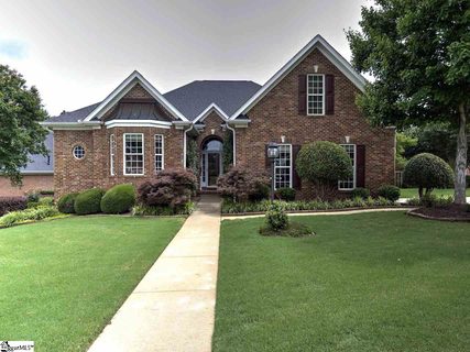 206 Beringer Court sold home in Kenwood, Greenville, SC