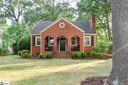 104 Carolina Avenue sold home in Greenville, SC