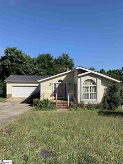 109 Yukon Drive sold manufactured home in Ashmore Springs, Greenville, SC