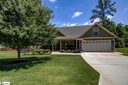 29 Lebanon Court sold home in Greer, SC