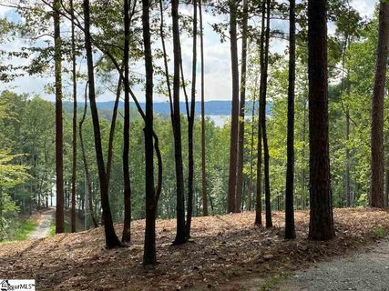 Sue Craig Road Lot 7 sold lot in The Sanctuary At Keowee, Six Mile, SC