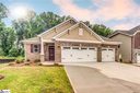 213 Easton Meadow Way sold home in Greer, SC
