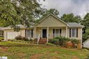 6 Chinaberry Lane sold home in Simpsonville, SC