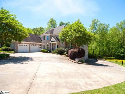 113 Hunt Cliff Court sold home in Hawthorne Ridge, Easley, SC