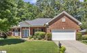125 Arabian Way sold home in Simpsonville, SC
