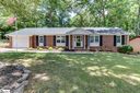 3 Nova Street sold home in Taylors, SC