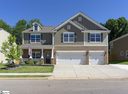 116 Hartwood Lake Lane sold home in Greer, SC