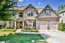 300 Dairwood Drive sold home in Simpsonville, SC