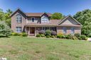 110 Saddlebrook Avenue sold home in Pickens, SC