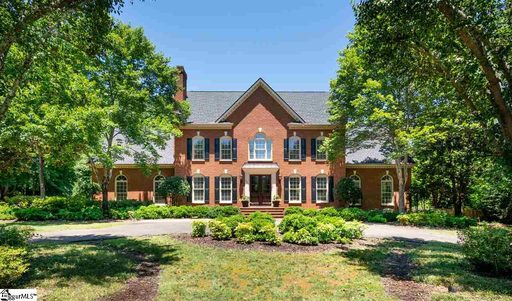 240 Oak Meadow Drive sold home in Oak Meadows, Simpsonville, SC