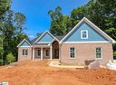 204 Braxton Meadow Drive sold home in Simpsonville, SC