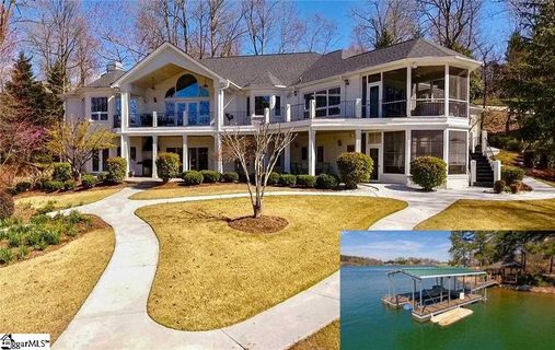 705 Sunpointe Court