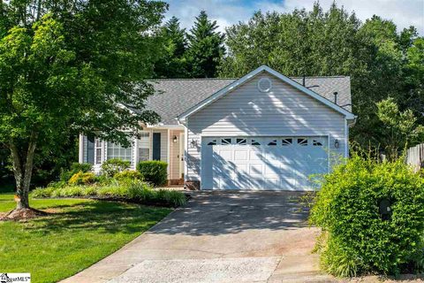 1 Michell Drive